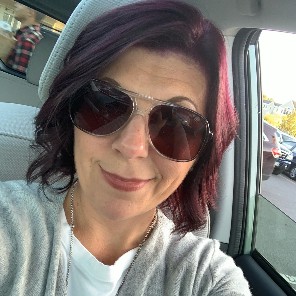 Meet your Posher, Sherie